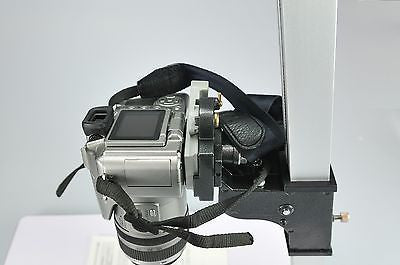 Pro Copy Stand A + Quick release Plate For DSLR Macro Shoot - Rocwing Photographic Equipment
- 8