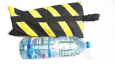 Balance Light Weight Sandbag 20x40cm Yellow - Rocwing Photographic Equipment
- 3