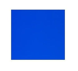 RWP0731 3200-5400k Color Up Filter Gel Sheet Multi Size Blue Gel Heat resistant - Rocwing Photographic Equipment
