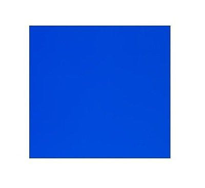 RWP0731 3200-5400k Color Up Filter Gel Sheet Multi Size Blue Gel Heat resistant - Rocwing Photographic Equipment
