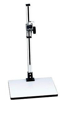 Pro Copy Stand A + Quick release Plate For DSLR Macro Shoot - Rocwing Photographic Equipment
- 1