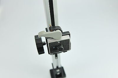 Pro Copy Stand A + Quick release Plate For DSLR Macro Shoot - Rocwing Photographic Equipment
- 5