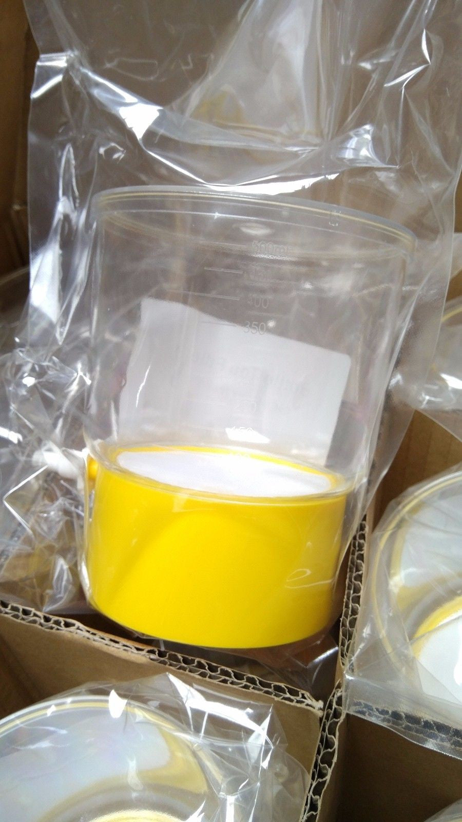 Sterile Top Filter Cup Bottle System Vacuum Driven Fast Flow 0.22 PES PVDF NYLON