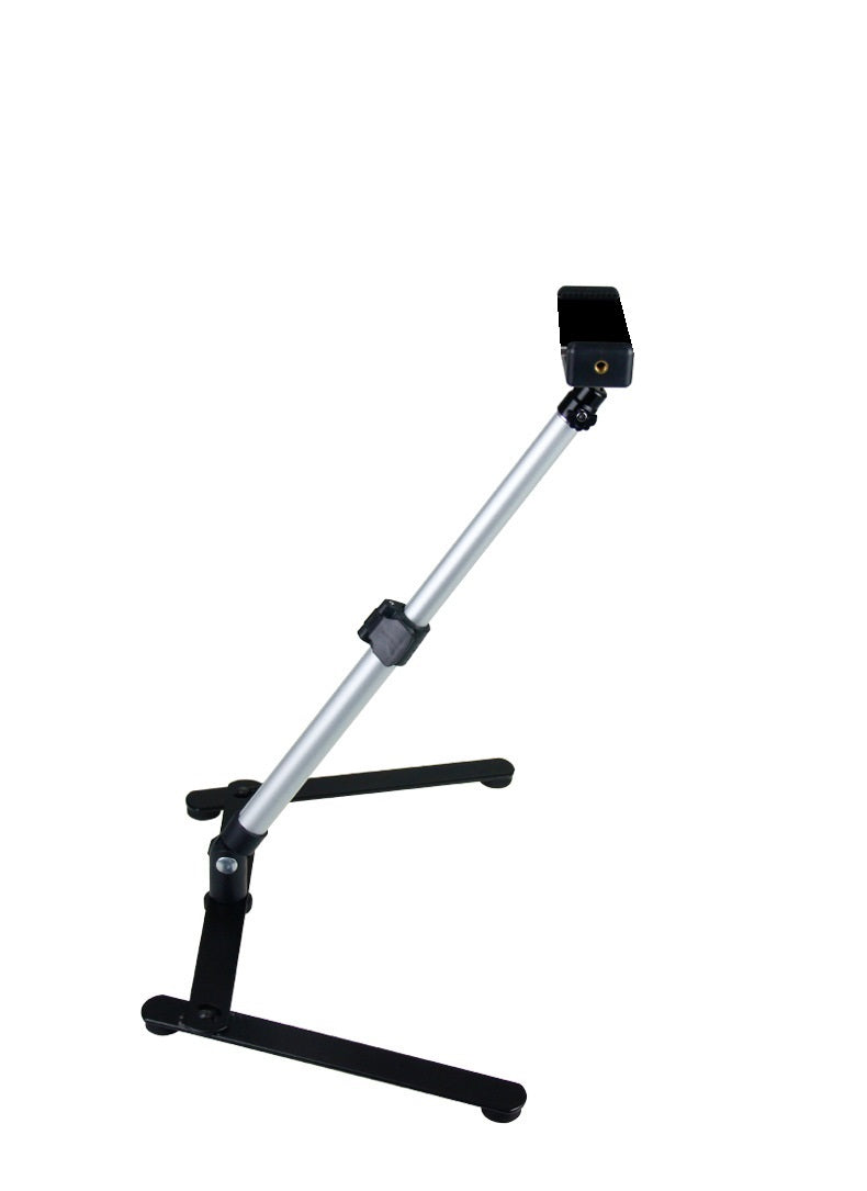 Ball Head Copy Stand Macro Photography For Compact Camera