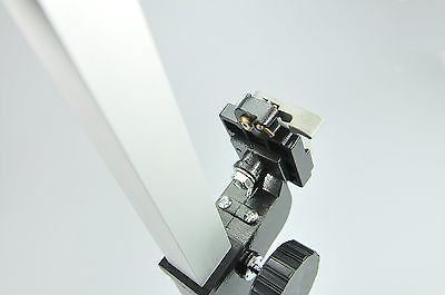 Pro Copy Stand A + Quick release Plate For DSLR Macro Shoot - Rocwing Photographic Equipment
 - 4