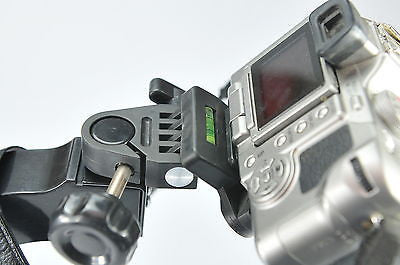 Pro Copy Stand M + Quick release Plate For DSLR Macro Shoot - Rocwing Photographic Equipment
 - 8
