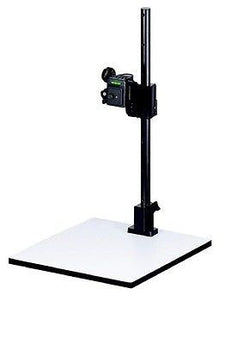 Pro Copy Stand M + Quick release Plate For DSLR Macro Shoot - Rocwing Photographic Equipment
 - 1