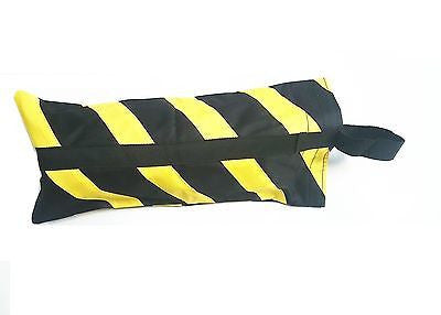 Balance Light Weight Sandbag 20x40cm Yellow - Rocwing Photographic Equipment
 - 2