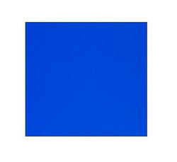 Blue Color UP Gel Sheet 3200K to 5400K Filter 100x80cm Heat Resist - Rocwing Photographic Equipment
