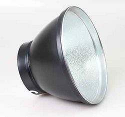 Spill Kill Reflector  21cm Diameter 15cm Depth Fit Elinchrom Strobe - Rocwing Photographic Equipment
 - 1