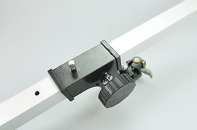 Pro Copy Stand A + Quick release Plate For DSLR Macro Shoot - Rocwing Photographic Equipment
 - 3