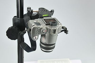 Pro Copy Stand M + Quick release Plate For DSLR Macro Shoot - Rocwing Photographic Equipment
 - 6