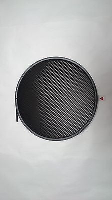 Spill Kill Grid Diameter 195mm 30 Degree for 21cm Reflector - Rocwing Photographic Equipment
