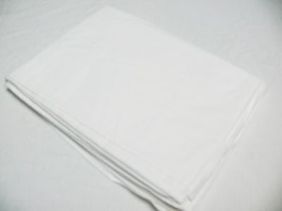 Backdrop White Muslin 3m x 6m 165G/SQM 10x20ft - Rocwing Photographic Equipment
